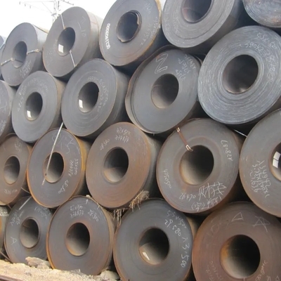 Factory Direct Sale  ASTM 1005  1006  1008  1010 Carbon Steel Coil