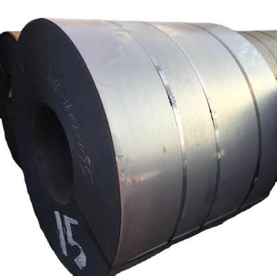 Factory Direct Sale ASTM 1020  1021  1022  1023 Carbon Steel Coil