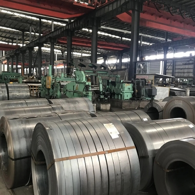 Factory Direct Sale ASTM 1020  1021  1022  1023 Carbon Steel Coil