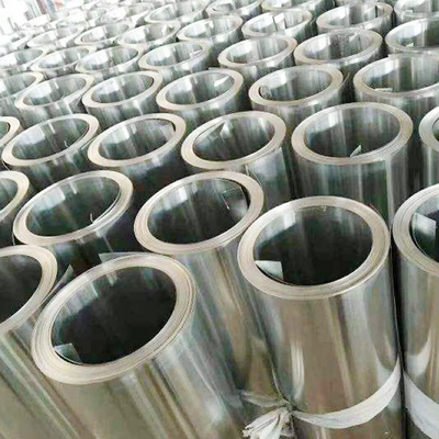 Factory Direct Sale Hot-Rolled ASTM 1025 1026 1029 1030 Carbon Steel Coil for Welding