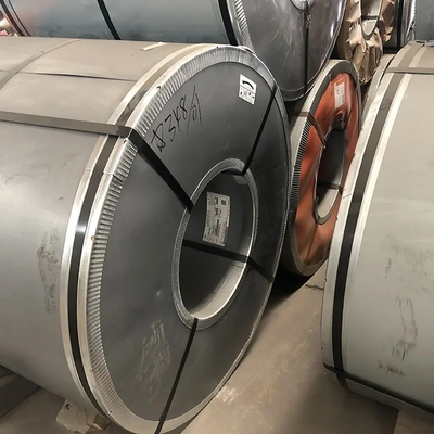 Factory Direct Sale Hot-Rolled ASTM 1025 1026 1029 1030 Carbon Steel Coil for Welding