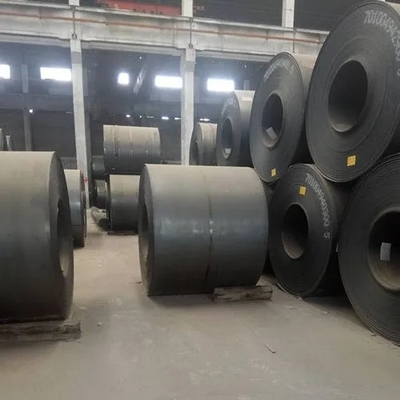 Factory Direct Sale  ASTM 1034  1035  1037  1038 Carbon Steel Coil