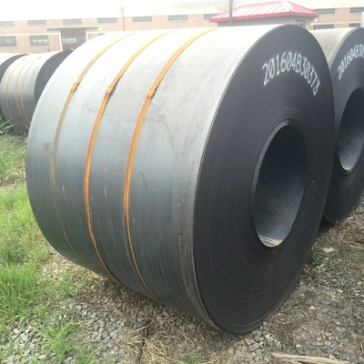 Factory Direct Sale  ASTM 1034  1035  1037  1038 Carbon Steel Coil