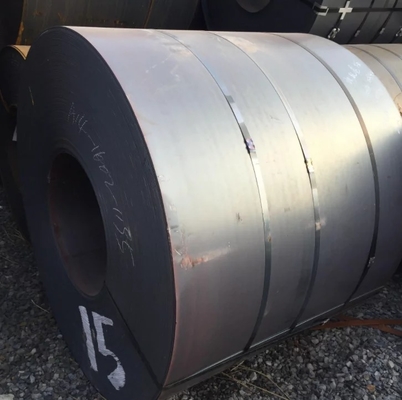 Factory Direct Sale  ASTM 1034  1035  1037  1038 Carbon Steel Coil