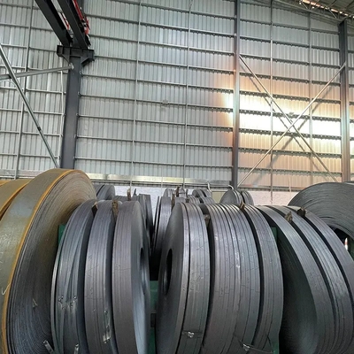 Factory Direct Sale  ASTM 1039  1040  1042  1043 Carbon Steel Coil