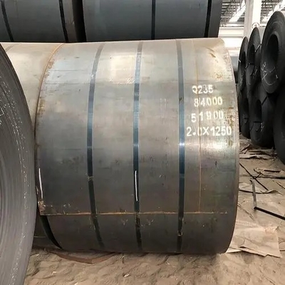 Factory Direct Sale  ASTM 1039  1040  1042  1043 Carbon Steel Coil