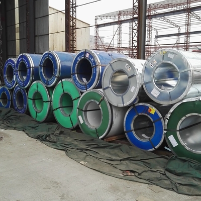 Factory Direct Sale  ASTM 1039  1040  1042  1043 Carbon Steel Coil