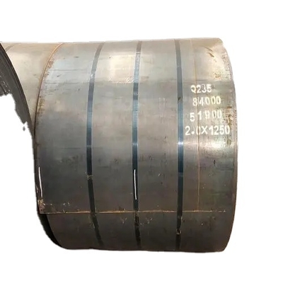 Factory Direct Sale ASTM 1044  1045  1046  1049 Carbon Steel Coil