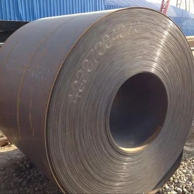 Factory Direct Sale ASTM 1044  1045  1046  1049 Carbon Steel Coil