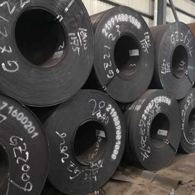Factory Direct Sale  ASTM 1060  1064  1065  1069 Carbon Steel Coil