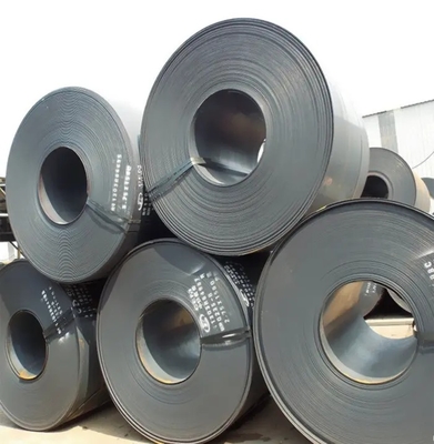 Factory Direct Sale  ASTM 1060  1064  1065  1069 Carbon Steel Coil
