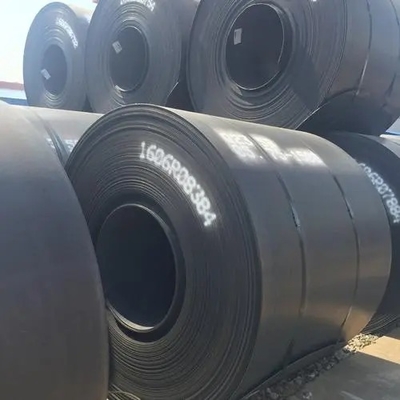 Factory Direct Sale  ASTM 1060  1064  1065  1069 Carbon Steel Coil