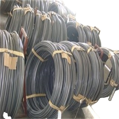 Factory Direct Sale SWRM12 SWRM15 SWRM17  Carbon Steel Wire