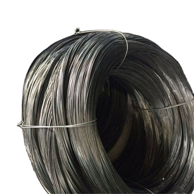 Factory Direct SWRH27 SWRH32 SWRH37 Carbon Steel Drawn Wire for Manufacturing JIS Standard Welding Cutting Bending Included