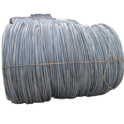 Factory Direct SWRH27 SWRH32 SWRH37 Carbon Steel Drawn Wire for Manufacturing JIS Standard Welding Cutting Bending Included