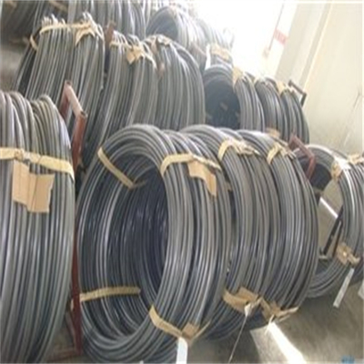Factory Direct SWRH27 SWRH32 SWRH37 Carbon Steel Drawn Wire for Manufacturing JIS Standard Welding Cutting Bending Included