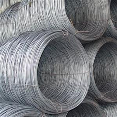 Factory Direct SWRH27 SWRH32 SWRH37 Carbon Steel Drawn Wire for Manufacturing JIS Standard Welding Cutting Bending Included