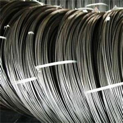 Factory Direct Sale SWRM6 SWRM8 SWRM10  Carbon Steel Wire