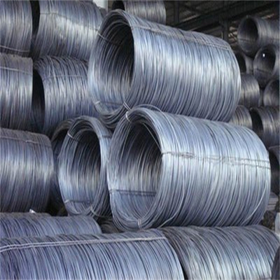 Factory Direct Sale SWRH82A SWRH82B  Carbon Steel Wire