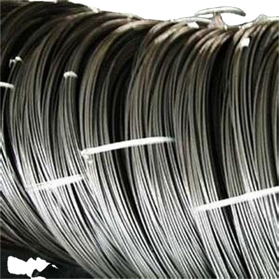 Factory Direct Sale SWRH82A SWRH82B  Carbon Steel Wire