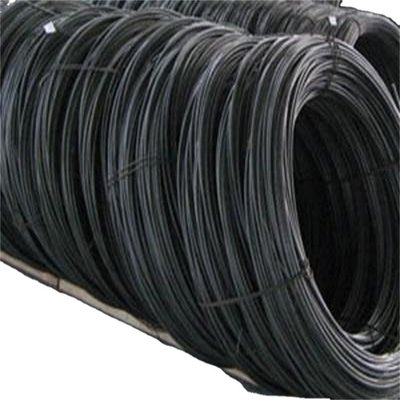 Factory Direct Sale SWRH82A SWRH82B  Carbon Steel Wire